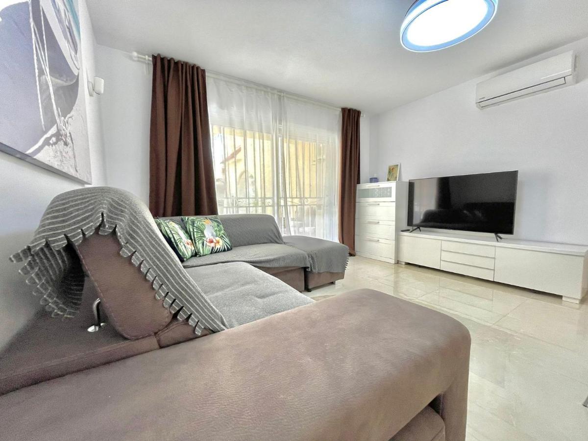 Casa Drapa Costa Adeje Apartment Exterior foto