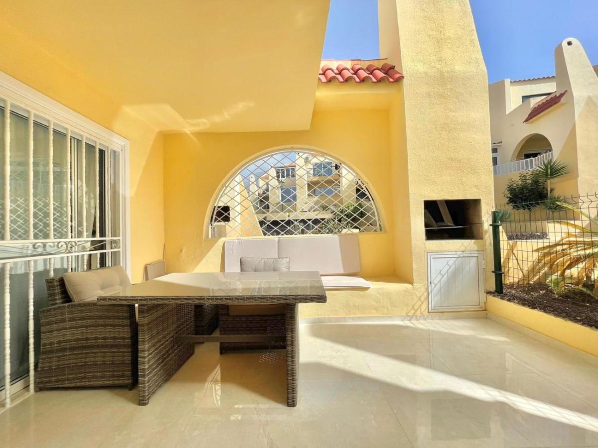 Casa Drapa Costa Adeje Apartment Exterior foto