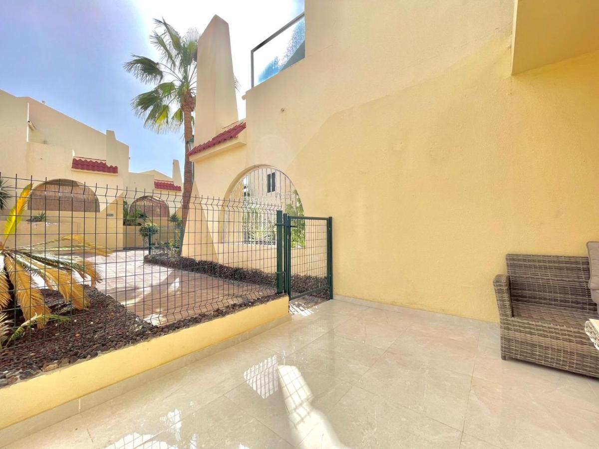 Casa Drapa Costa Adeje Apartment Exterior foto