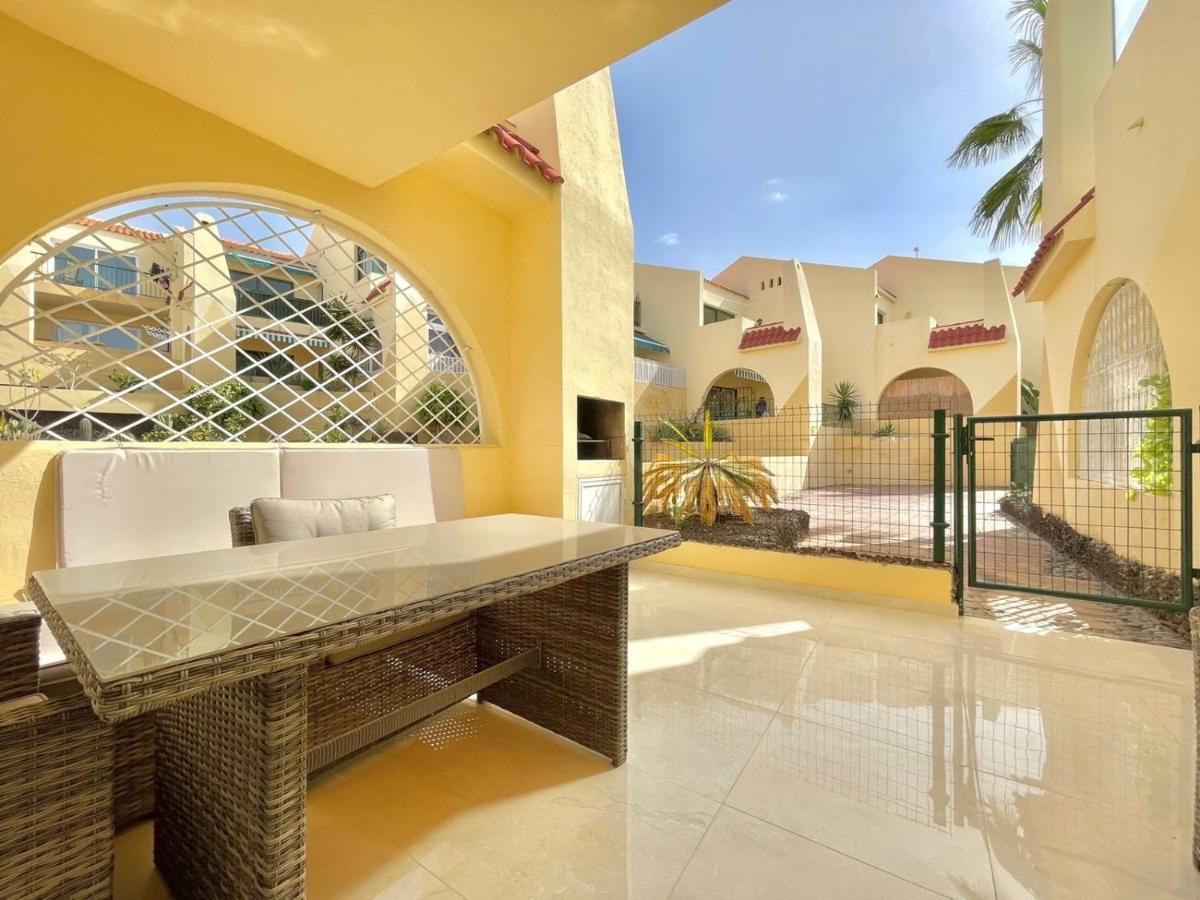 Casa Drapa Costa Adeje Apartment Exterior foto
