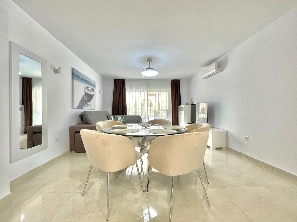 Casa Drapa Costa Adeje Apartment Exterior foto