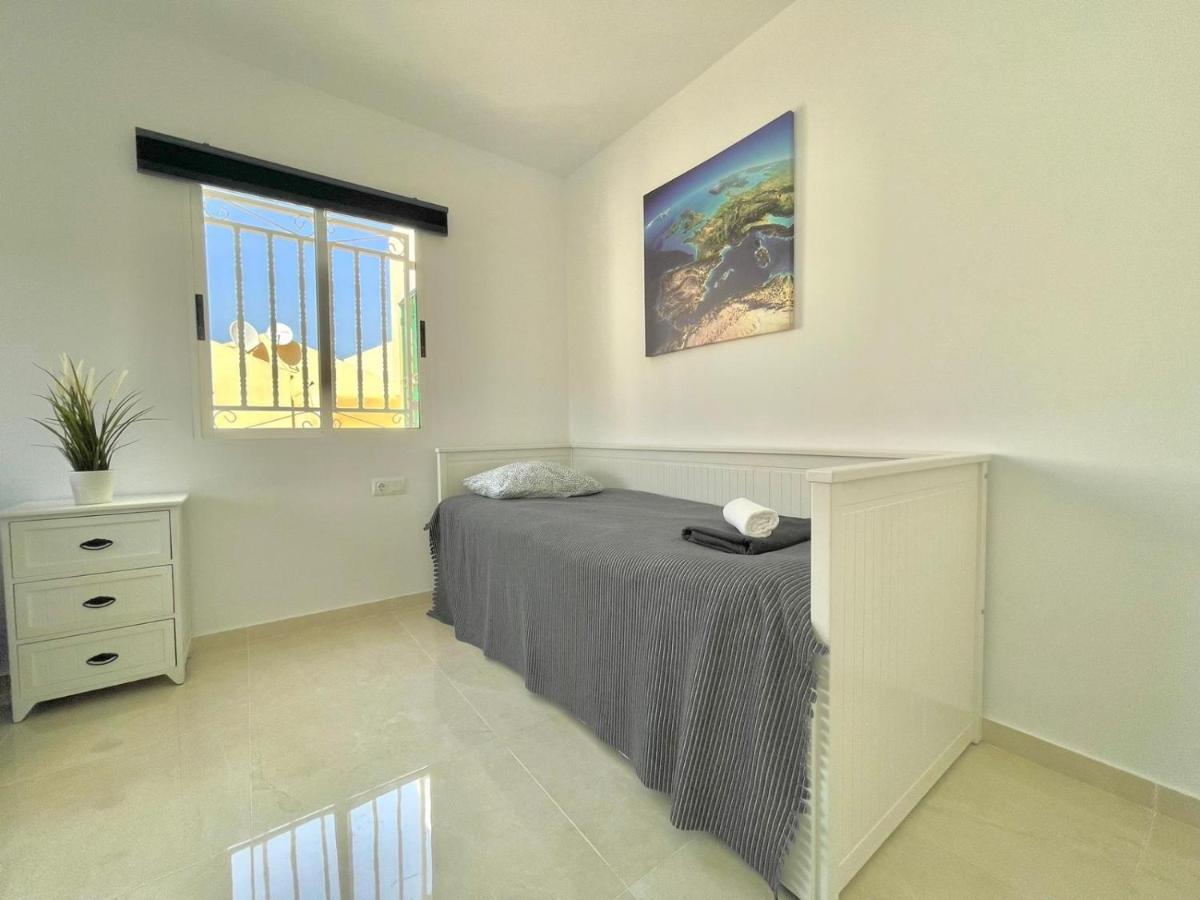 Casa Drapa Costa Adeje Apartment Exterior foto