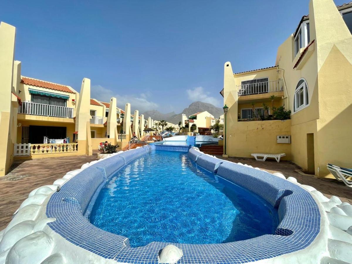 Casa Drapa Costa Adeje Apartment Exterior foto
