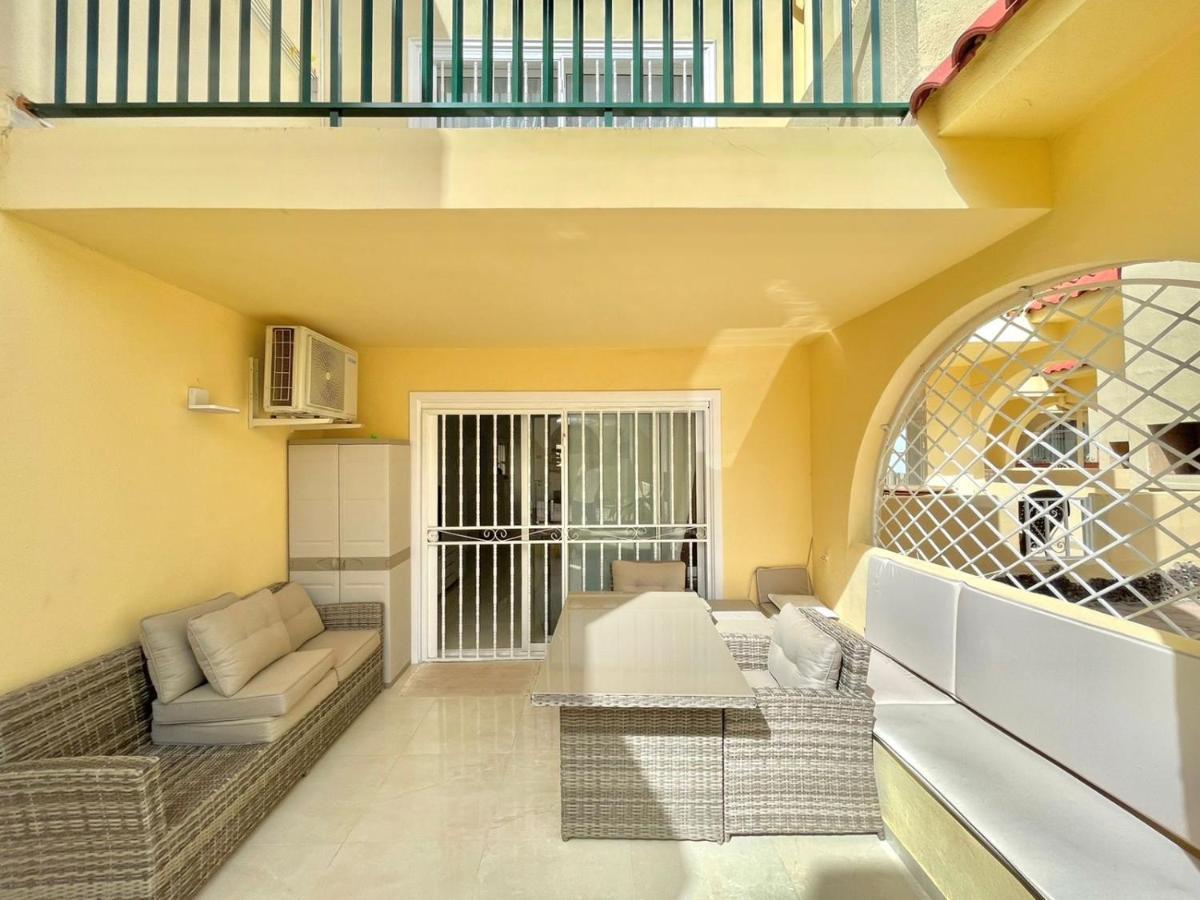 Casa Drapa Costa Adeje Apartment Exterior foto