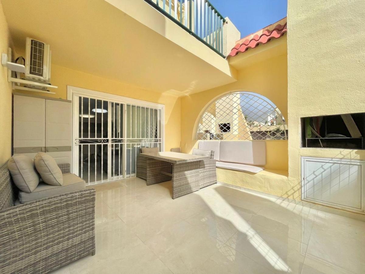 Casa Drapa Costa Adeje Apartment Exterior foto