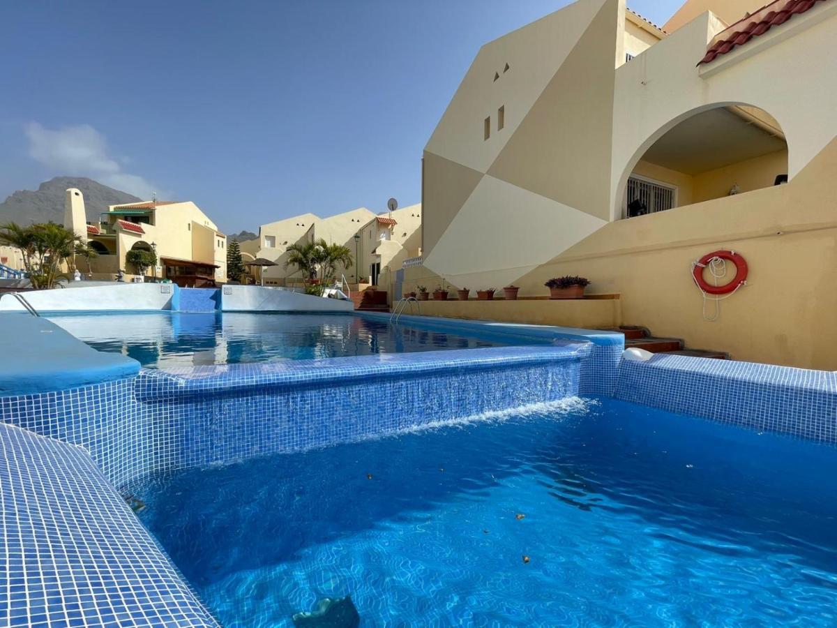 Casa Drapa Costa Adeje Apartment Exterior foto