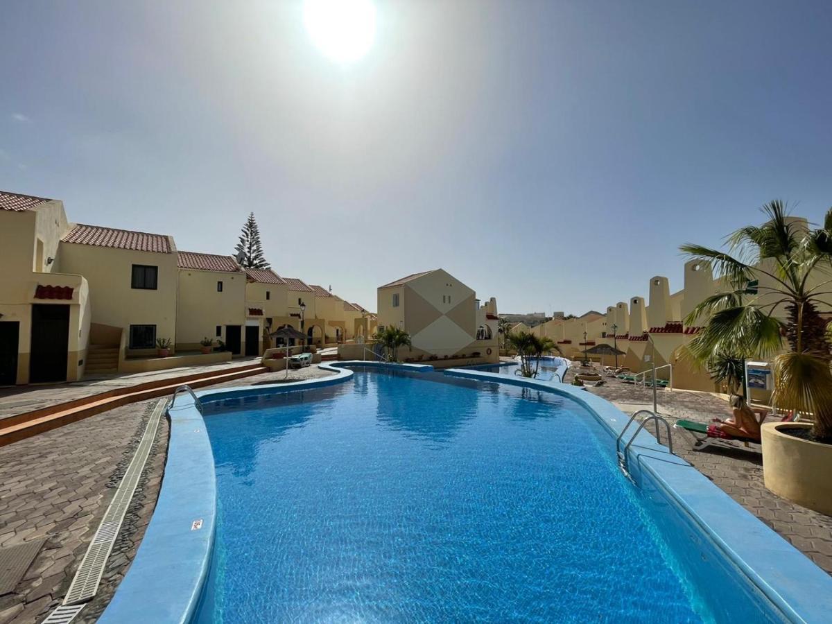 Casa Drapa Costa Adeje Apartment Exterior foto