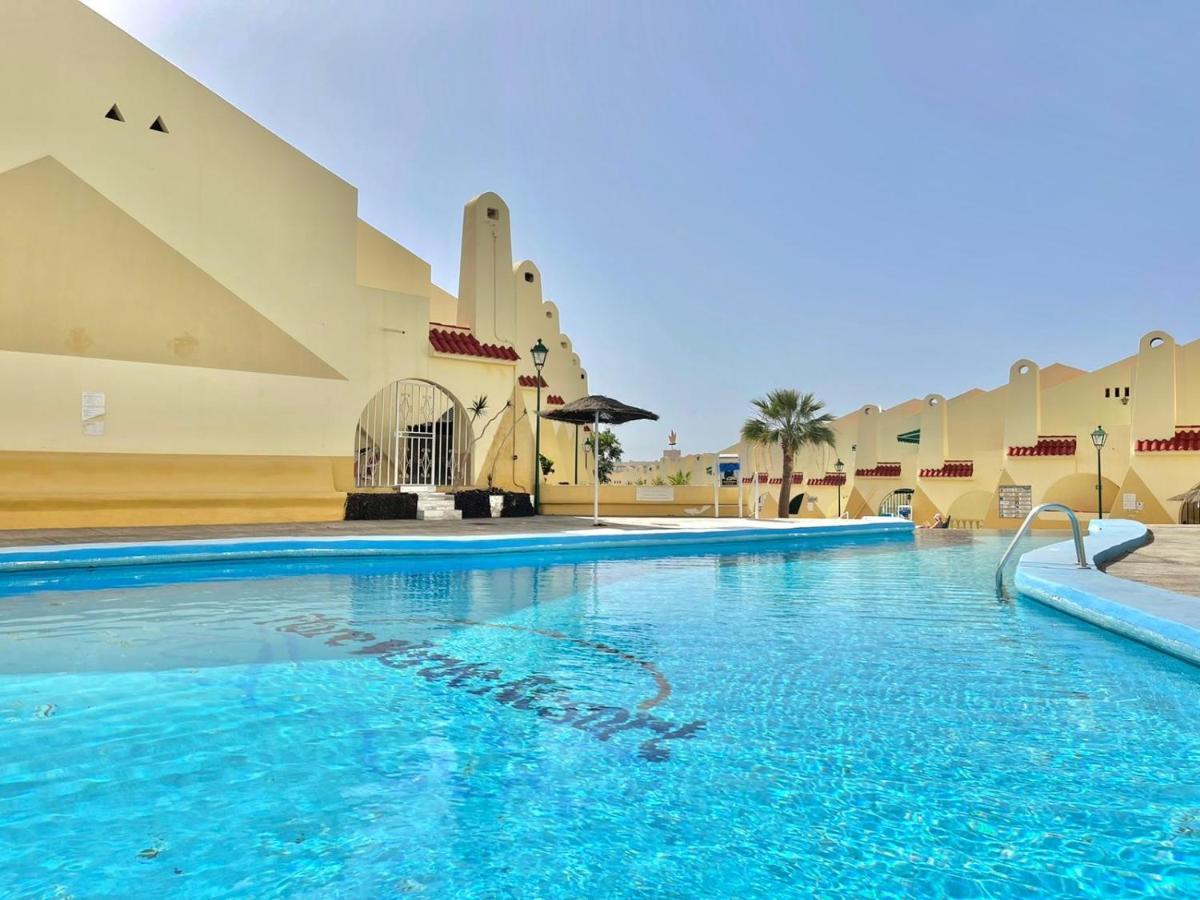 Casa Drapa Costa Adeje Apartment Exterior foto