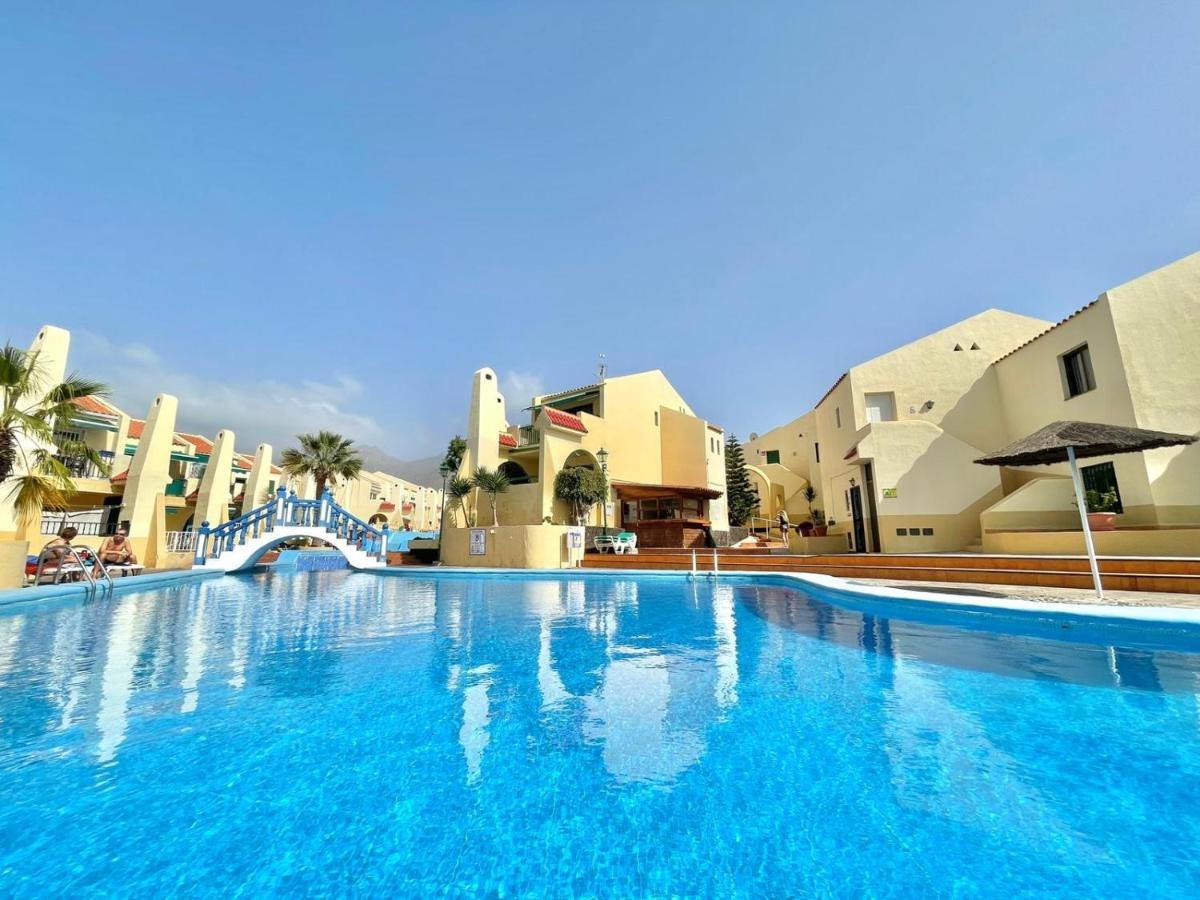 Casa Drapa Costa Adeje Apartment Exterior foto