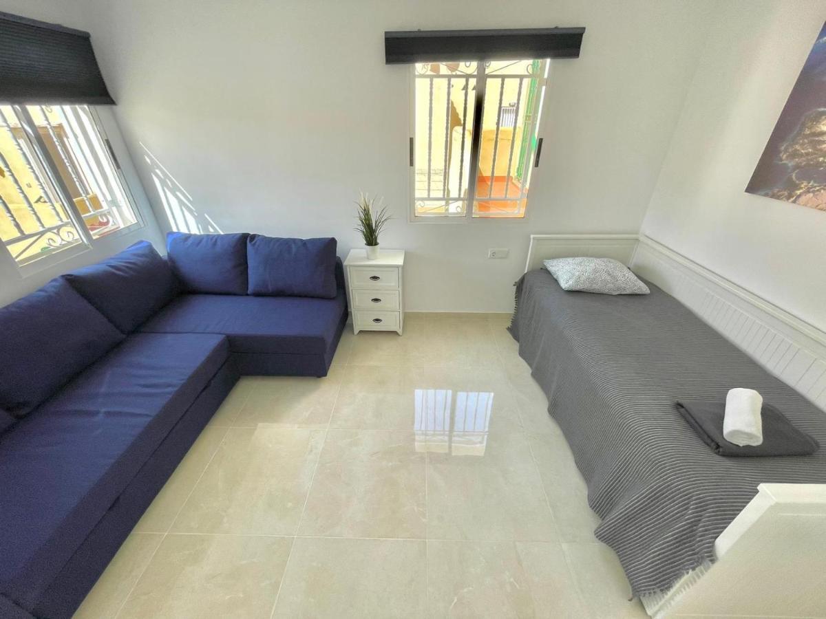 Casa Drapa Costa Adeje Apartment Exterior foto
