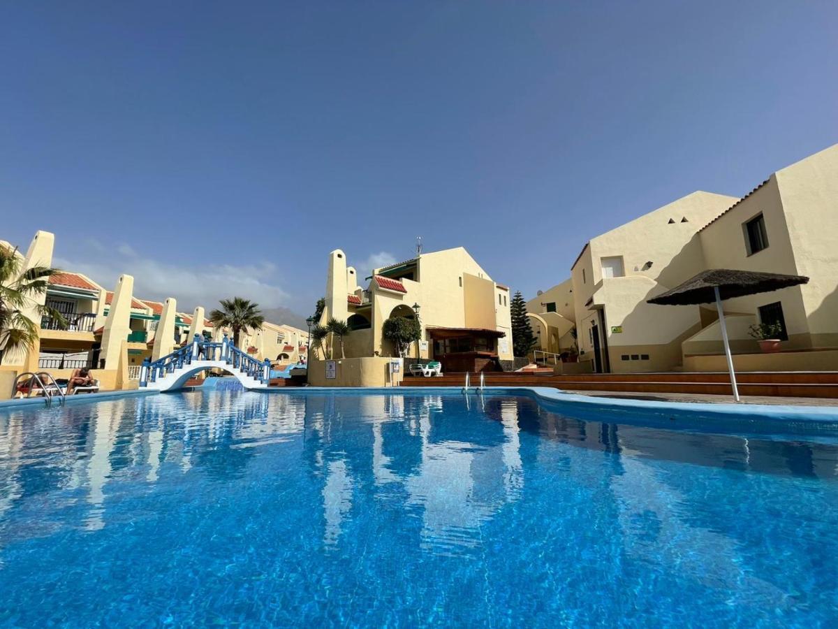 Casa Drapa Costa Adeje Apartment Exterior foto