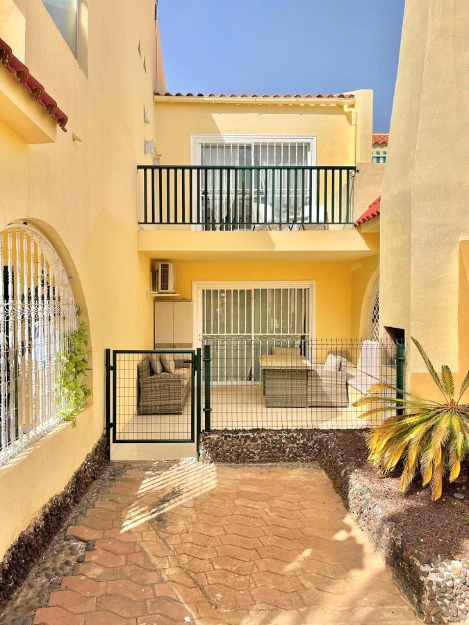Casa Drapa Costa Adeje Apartment Exterior foto