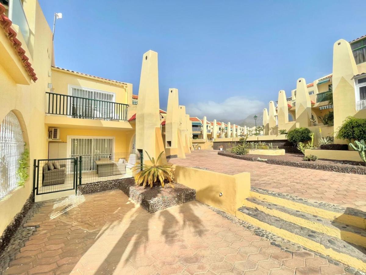 Casa Drapa Costa Adeje Apartment Exterior foto